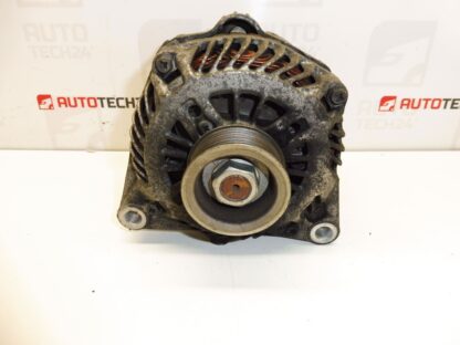 Lichtmaschine Mitsubishi CL12 9649846880 A003TG1891 5705CF – Bild 2