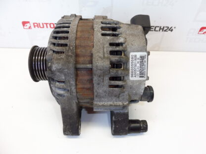 Lichtmaschine Mitsubishi CL8+ Citroën Peugeot 9660055080 5705CW – Bild 3