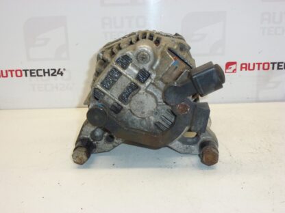 Lichtmaschine MITSUBISHI CL8 + Citroën Peugeot 9666030280 – Bild 3