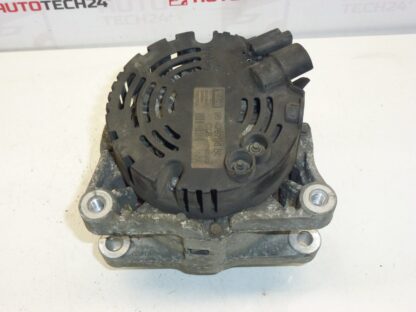 Lichtmaschine Valeo CL8 Citroën Peugeot 9642879680 – Bild 2