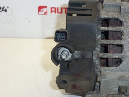 Lichtmaschine Valeo CL8 Citroën Peugeot 9642879680 – Bild 3