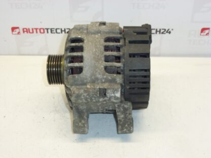 Lichtmaschine Valeo CL8 Citroën Peugeot 9642879680 – Bild 4