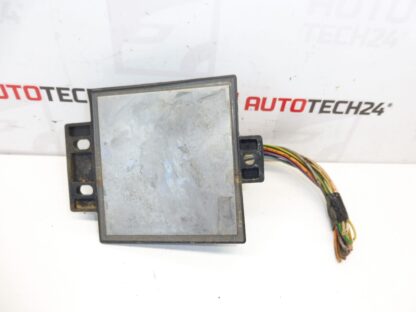 Lichtsteuergerät Valeo Citroën Peugeot 9641004580 657033 – Bild 3