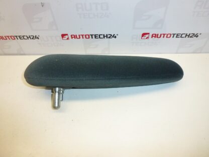 Linke Armlehne Peugeot 307 grün 883011 – Bild 2
