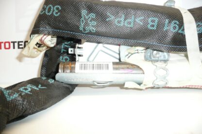 Linke Decke AIRBAG Peugeot 206 5DV 8329ST – Bild 3