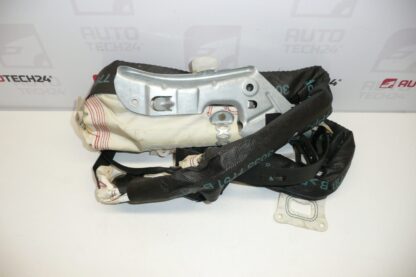 Linke Decke AIRBAG Peugeot 206 5DV 8329ST – Bild 4