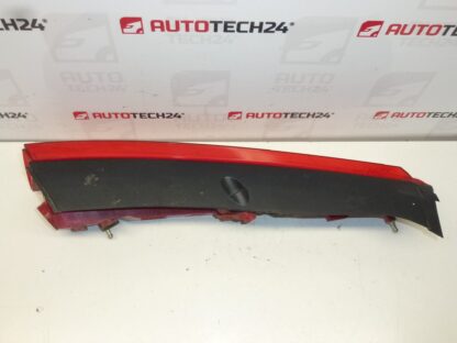 Linke hintere obere Lampe Citroën C5 I und II Kombi 9637356380 6350P9 – Bild 3
