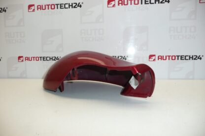 Linke Spiegelabdeckung Citroën C5 Farbe EKQD 815255 – Bild 2