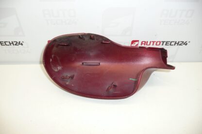 Linke Spiegelabdeckung Citroën C5 Farbe EKQD 815255 – Bild 4