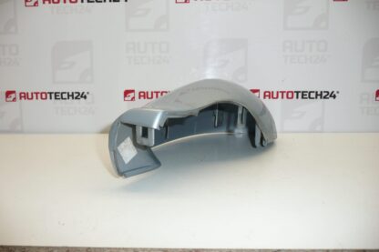 Linke Spiegelabdeckung Citroën C5 Farbe EYLC 815255 – Bild 2