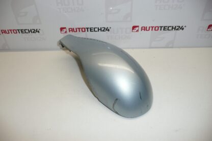 Linke Spiegelabdeckung Citroën C5 Farbe EYLC 815255 – Bild 4