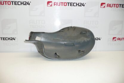 Linke Spiegelabdeckung Citroën C5 Farbe EYTC 815255 – Bild 3