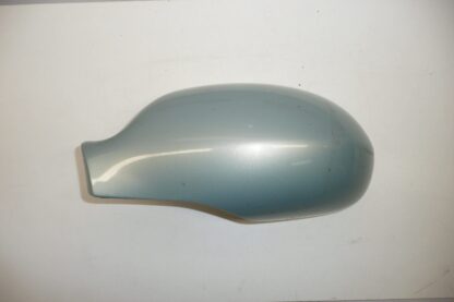 Linke Spiegelabdeckung Citroën C5 Farbe LQHC 815255 – Bild 2