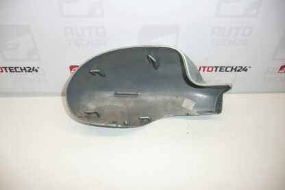 Linke Spiegelabdeckung Citroën C5 Farbe LQHC 815255 – Bild 3