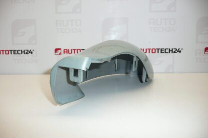 Linke Spiegelabdeckung Citroën C5 Farbe LQHC 815255 – Bild 4