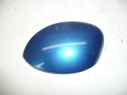Linke Spiegelabdeckung Peugeot 206 KMF 962843103F 815242 – Bild 3