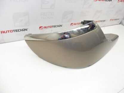 Linke Stange mit verchromter Heckstoßstange Citroën Xsara Picasso KDDC 7452CS – Bild 4