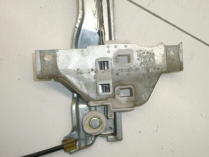 Linker Fensteraufroller Citroën C4 9221S1 – Bild 2