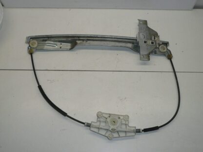 Linker Fensteraufroller Citroën C4 9221S1 – Bild 3