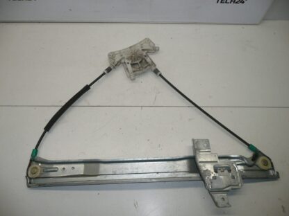 Linker Fenstermechanismus Peugeot 407 9644893580 9221Q6 – Bild 4