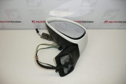 Linker Rückspiegel Citroën C4 8149ZT – Bild 3