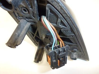 Linker Rückspiegel Citroën Xsara Picasso 815354 – Bild 2