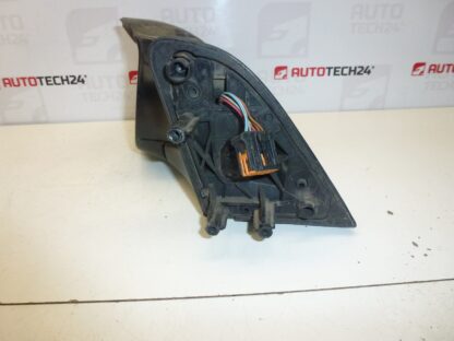 Linker Rückspiegel Citroën Xsara Picasso 815354 – Bild 3