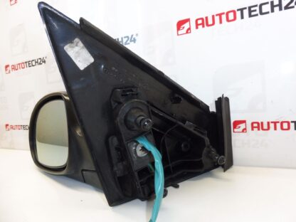 Linker Rückspiegel Citroën C5 elektrisch anklappbar EXLD 8149WL – Bild 2