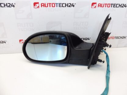 Linker Rückspiegel Citroën C5 elektrisch anklappbar EXLD 8149WL – Bild 4