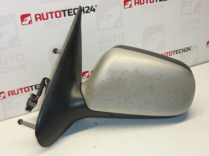 Linker Spiegel Citroën Xsara EZRC 8148TG – Bild 4