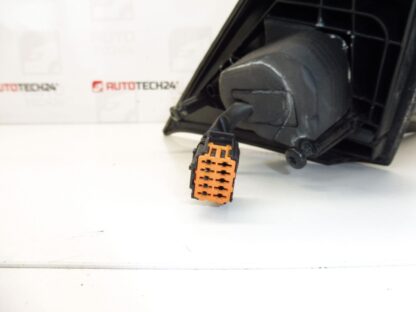 Linker Spiegel Citroën Xsara KPUC 8148GJ – Bild 2