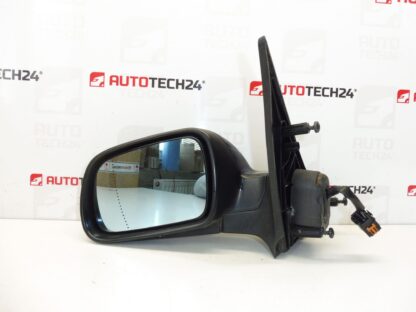 Linker Spiegel Citroën Xsara KPUC 8148GJ – Bild 3