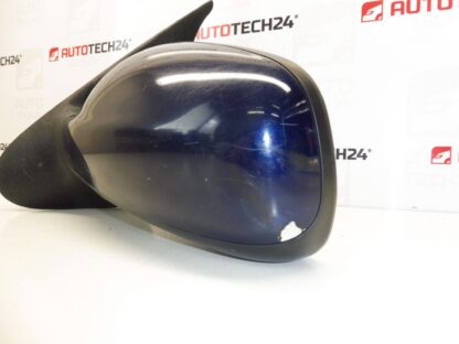 Linker Spiegel Citroën Xsara KPUC 8148GJ – Bild 4
