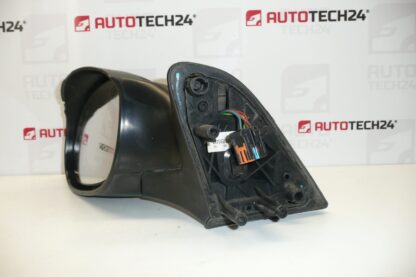 Linker Spiegel Citroën Xsara Picasso 96570954XT 815350 – Bild 3