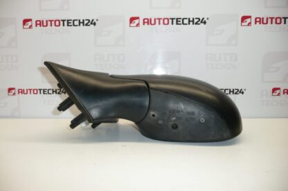 Linker Spiegel Citroën Xsara Picasso elektrisch faltbar 8149NN – Bild 2