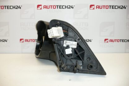 Linker Spiegel Citroën Xsara Picasso elektrisch faltbar 8149NN – Bild 3