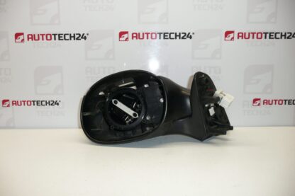 Linker Spiegel Citroën Xsara Picasso elektrisch faltbar 8149NN – Bild 4