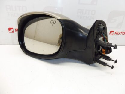 Linker Spiegel KDDC Citroën Xsara Picasso 96570954XT 815350 – Bild 4
