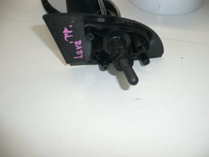 Linker Spiegel Peugeot 307 96347725XT 8149AT – Bild 2