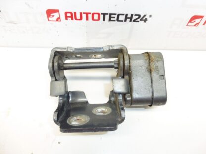 Linker Türanschlag KTHB Citroën C5 X7 9035W9 – Bild 2