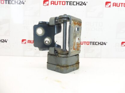 Linker Türanschlag KTHB Citroën C5 X7 9035W9 – Bild 4