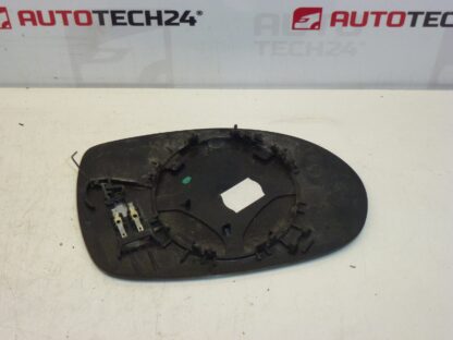Linkes Spiegelglas Citroën C5 8151EU – Bild 3