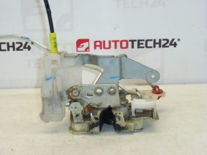 Linkes Türschloss Citroën C1 Peugeot 107 9135S2 – Bild 2