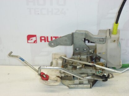 Linkes Türschloss Citroën C1 Peugeot 107 9135S2 – Bild 4