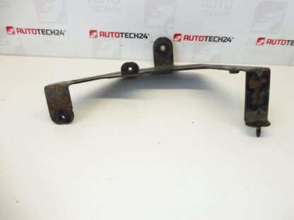Luftanschlusshalter 1.6 HDI Citroën Peugeot 0382EF – Bild 4