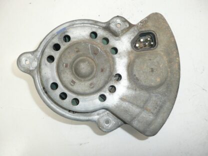 Lüfter Elektromotor Citroën Peugeot 1253H3 1253C6 – Bild 2