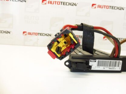 Luftheizwiderstand Citroën Peugeot Valeo 666908D-C 6445RH – Bild 3