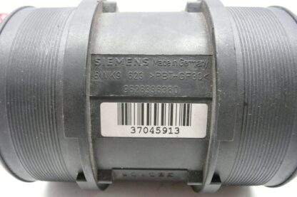 Luftmasse Citroën Peugeot 2.0 HDI 9628336380 – Bild 2