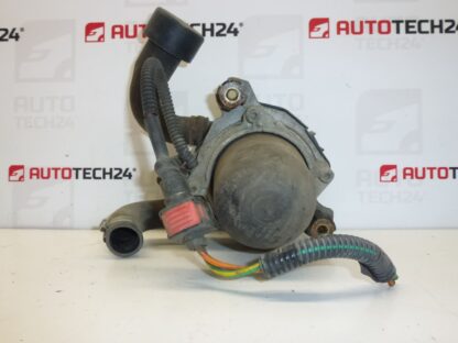 Luftpumpe Citroën Peugeot 9639450180 1618E4 1628FX – Bild 2