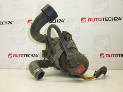 Luftpumpe Citroën Peugeot 9639450180 1618E4 1628FX – Bild 3